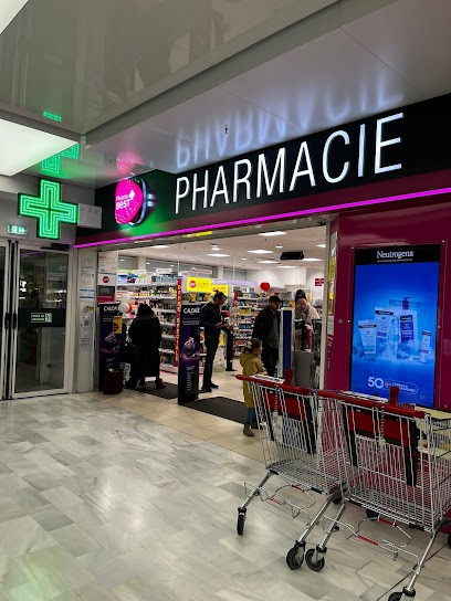 Pharmacy Shopping Center Leers, Pharmacie à Leers