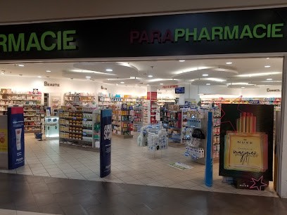 Pharmacie Durand, Pharmacie à Sannois