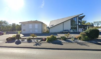 Pharmacie Du Marquisat, Pharmacie à Louey