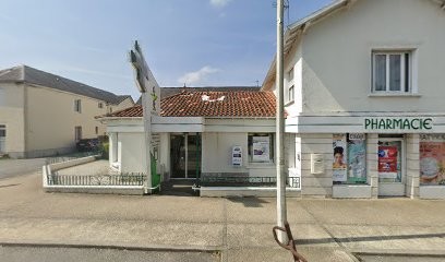 Pharmacie Gélizé Bernes Heuga, Pharmacie à Soumoulou