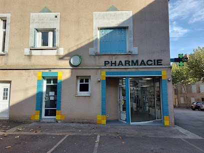 Pharmacie de Rignac 💊 Totum, Pharmacie à Rignac