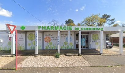 Pharmacie De Germignan, Pharmacie à Eysines