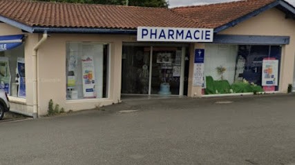 Pharmacie CURUTCHET Christian 💊 Totum, Pharmacie à Pontonx-sur-l'Adour
