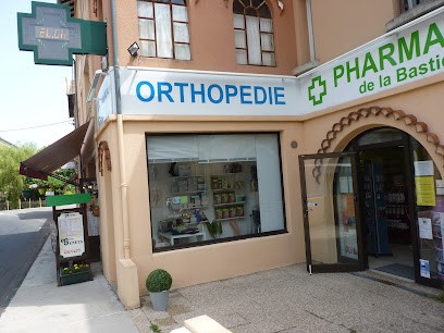 Pharmacie De La Bastide, Pharmacie à La Bastide-Puylaurent