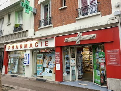 Pharmacie Des Arches - Well&well, Pharmacie à Issy-les-Moulineaux
