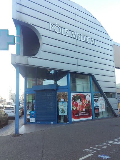 Pharmacy Du Couvent, Pharmacie à Riedisheim