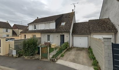 Woolfff, Pharmacie à Châtillon-Coligny