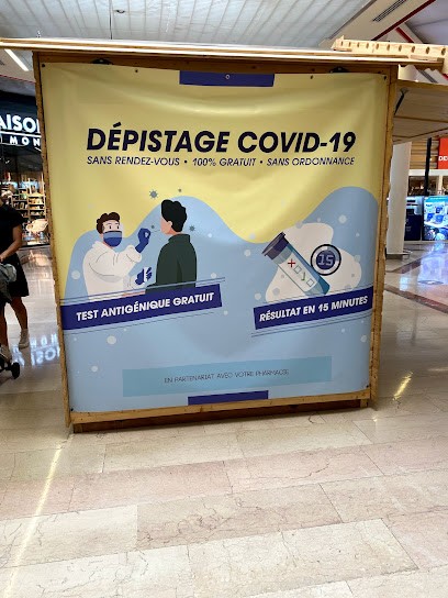 Pharmacie ROSET-PETIT, Pharmacie à Écully