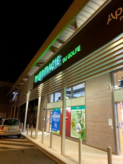 Pharmacie du Golfe La Ciotat, Pharmacie à La Ciotat