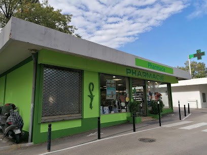 PHARMACIE CANNES GRAND BLEU, Pharmacie à Cannes