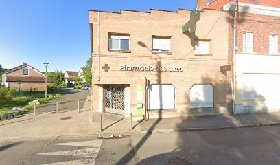 Lagache Gerard, Pharmacie à Dourges