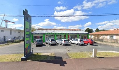 Mallet Bernadette, Pharmacie à Mérignac