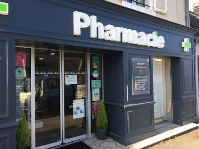 Pharmacie des Mauves, Pharmacie à Huisseau-sur-Mauves