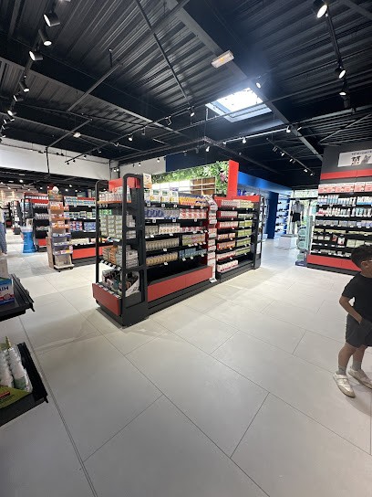 Grande Pharmacie Terre De Seine, Pharmacie à Vernon