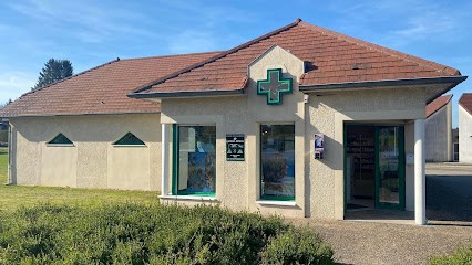 Pharmacie Des Roches, Pharmacie à Hauteroche