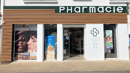 Pharmacie Gergaud, Pharmacie à La Turballe