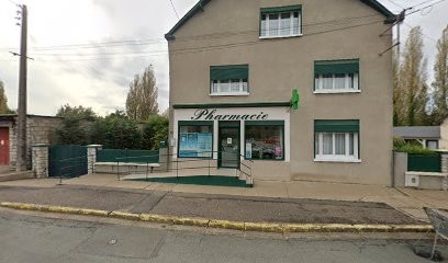 Pharmacie Rozay, Pharmacie à Selommes