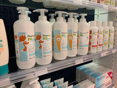 Pharmacie Letard - Saint Jean Des Champs, Pharmacie à Saint-Jean-des-Champs