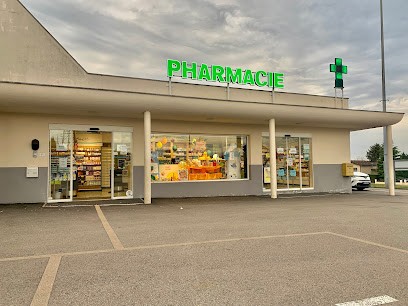 Pharmacie De Foucherans, Pharmacie à Foucherans