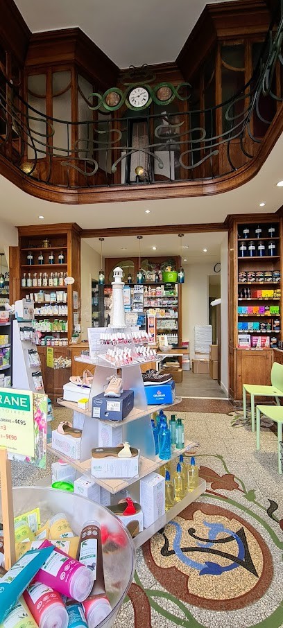 PHARMACIE DE LA BASILIQUE - Matériel Médical - Orthopédie - Large Gamme Bébé [Douvres La Delivrande], Pharmacie à Douvres-la-Délivrande