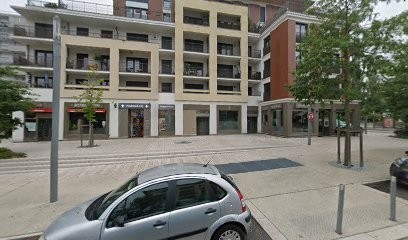 Pharmacie Lebon Maillot, Pharmacie à Vélizy-Villacoublay