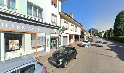 PHARMACY OF THREE CITIES, Pharmacie à Saint-Dié-des-Vosges