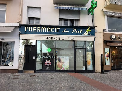 Grande Pharmacie Du Port, Pharmacie à Sanary-sur-Mer