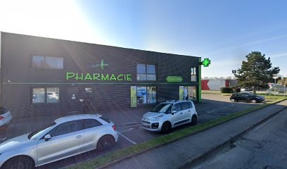 Pharmacie Chazeau, Pharmacie à Pfastatt