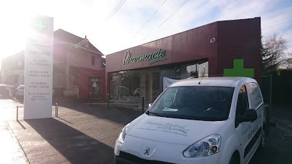 Pharmacie Honvault, Pharmacie à Rieulay