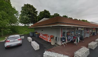 Orthopédie Contention à Semur-en-Auxois 21, Pharmacie à Semur-en-Auxois