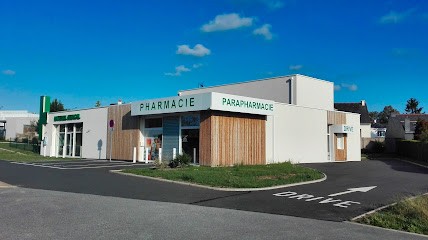 Pharmacie Du GOLFEUR, Pharmacie à Savenay