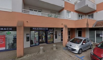 Pharmacie De L'Abbaye, Pharmacie à Gif-sur-Yvette