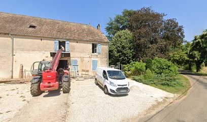 Knapp Jean-Claude, Pharmacie à Valay