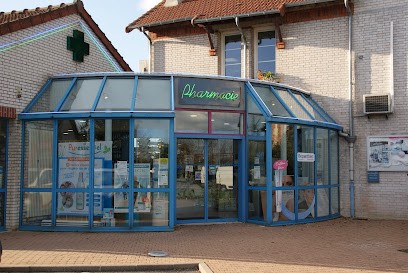 Pharmacie Mutualiste Des Deux Vallées, Pharmacie à Thourotte