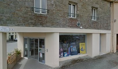 Parent, Pharmacie à Querrien