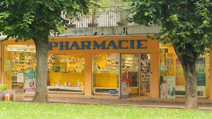 Pharmacie Attal, Pharmacie à Fontenay-aux-Roses