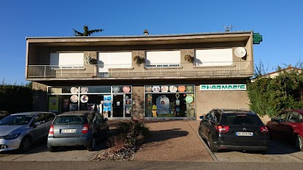 Pharmacie Du Phoenix, Pharmacie à Mondelange