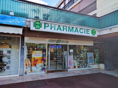 Pharmacie Dumollard, Pharmacie à Fontenay-le-Fleury