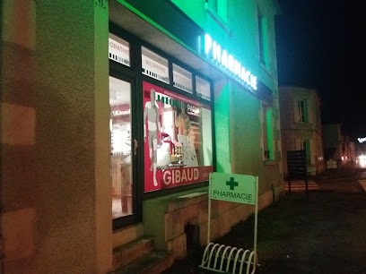 Pharmacie Salavert EURL, Pharmacie à Donzy