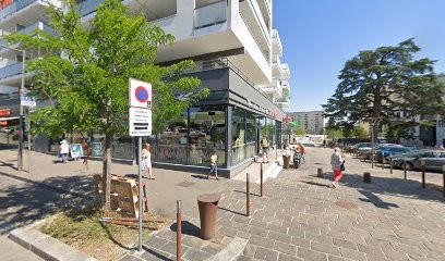 Pharmacie Saint-Exupéry, Pharmacie à Chenôve
