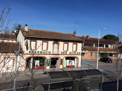 Adrien Ducap Pharmacy, Pharmacie à Balma