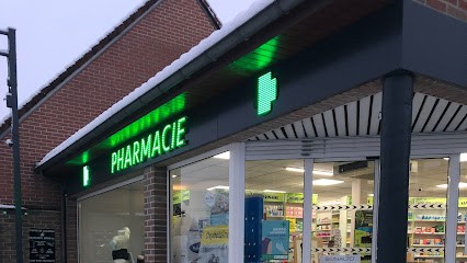 Pharmacie De L'Arche - Pharmacie Derebasi, Pharmacie à Montigny-en-Ostrevent