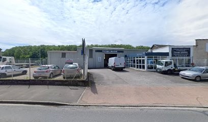 Orthopédie et contention Seurre, Pharmacie à Seurre