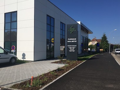 Pharmacie Kiehl-Meyer, Pharmacie à Val de Moder