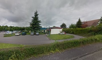 Pharmacie Bologna-Dossmann, Pharmacie à Volgelsheim