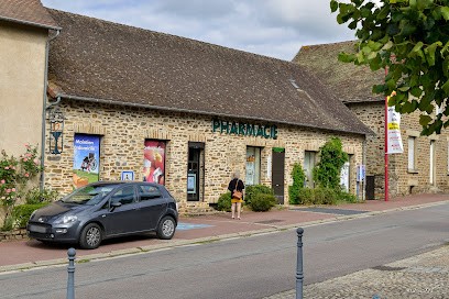 Pharmacie De Coussac, Pharmacie à Coussac-Bonneval