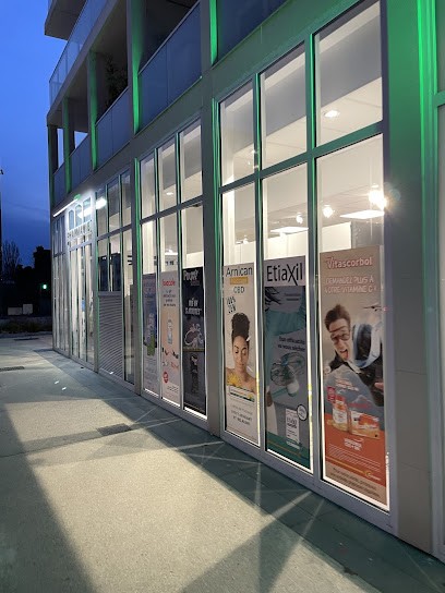 Pharmacie De La Gare, Pharmacie à Gif-sur-Yvette