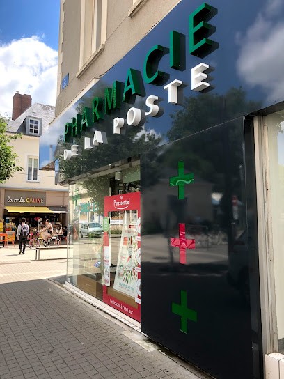 Pharmacy Post, Pharmacie à La Roche-sur-Yon