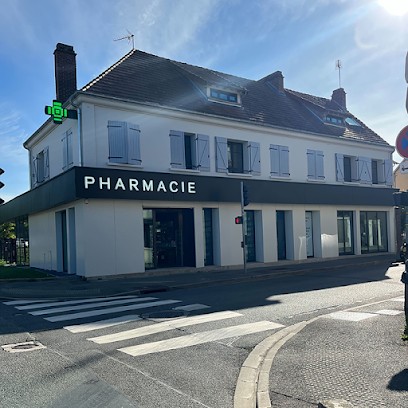 Pharmacie Franc, Pharmacie à Épernon