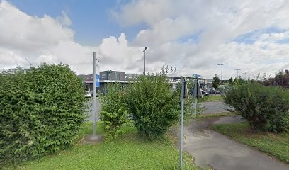 Grande Pharmacie Saint-Hilaire, Pharmacie à Vouillé